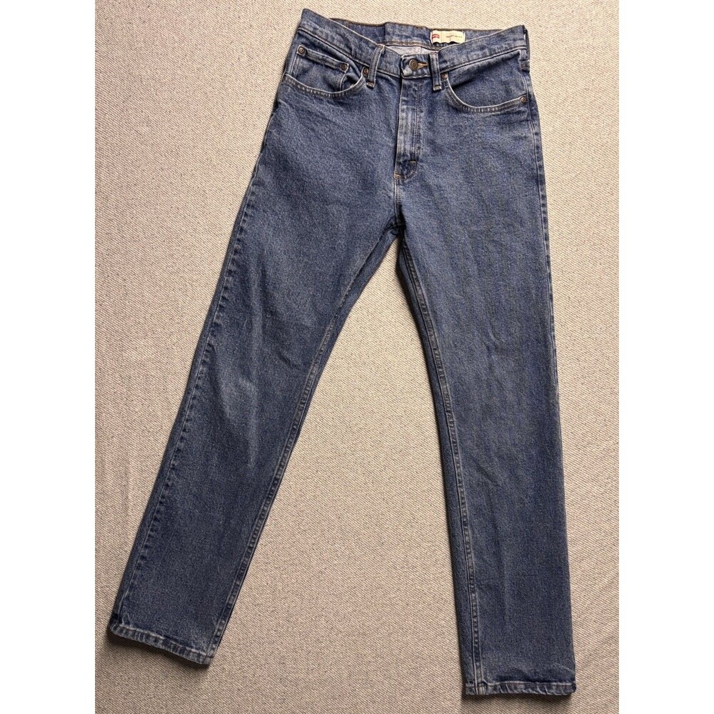 Wrangler Men's Five Star Premium Regular Fit Jeans - 30x32
